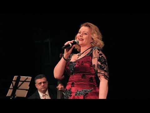 XIII. Magyarnóta Fesztivál - Kalocsai Zsuzsa