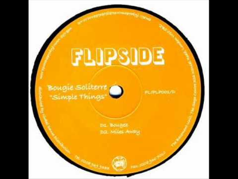 Bougie Soliterre - Bougez (Bougie's Main Horn Mix) (2000)