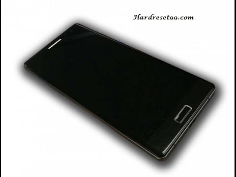 Bluboo Xtouch Hard reset, Factory Reset & Password Recovery