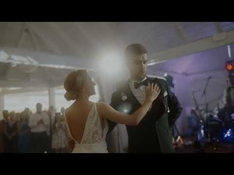 Walc wiedeński Sylwia i Adrian A Ti Korita Vu