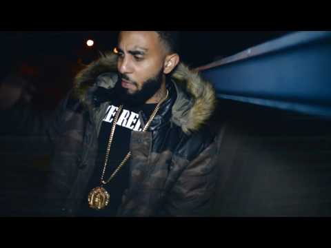 Lil Jimmy - "Stay Down"