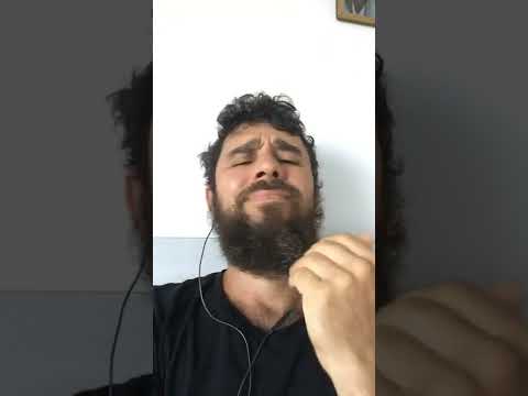 “Ozreni el chai”- Ajuda-me oh D’s vivo! עוזרני אל חי