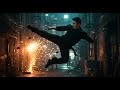Kung Fu Hustle Breakdown Epic Fights Hidden Secrets Revealed
