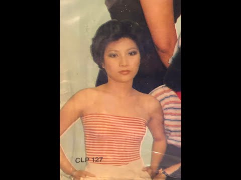 Isang babalikan, Isang Iiwanan - Cristy Mendoza