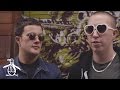 SLAVES - Sockets (Live) | Guerrilla Gig ...