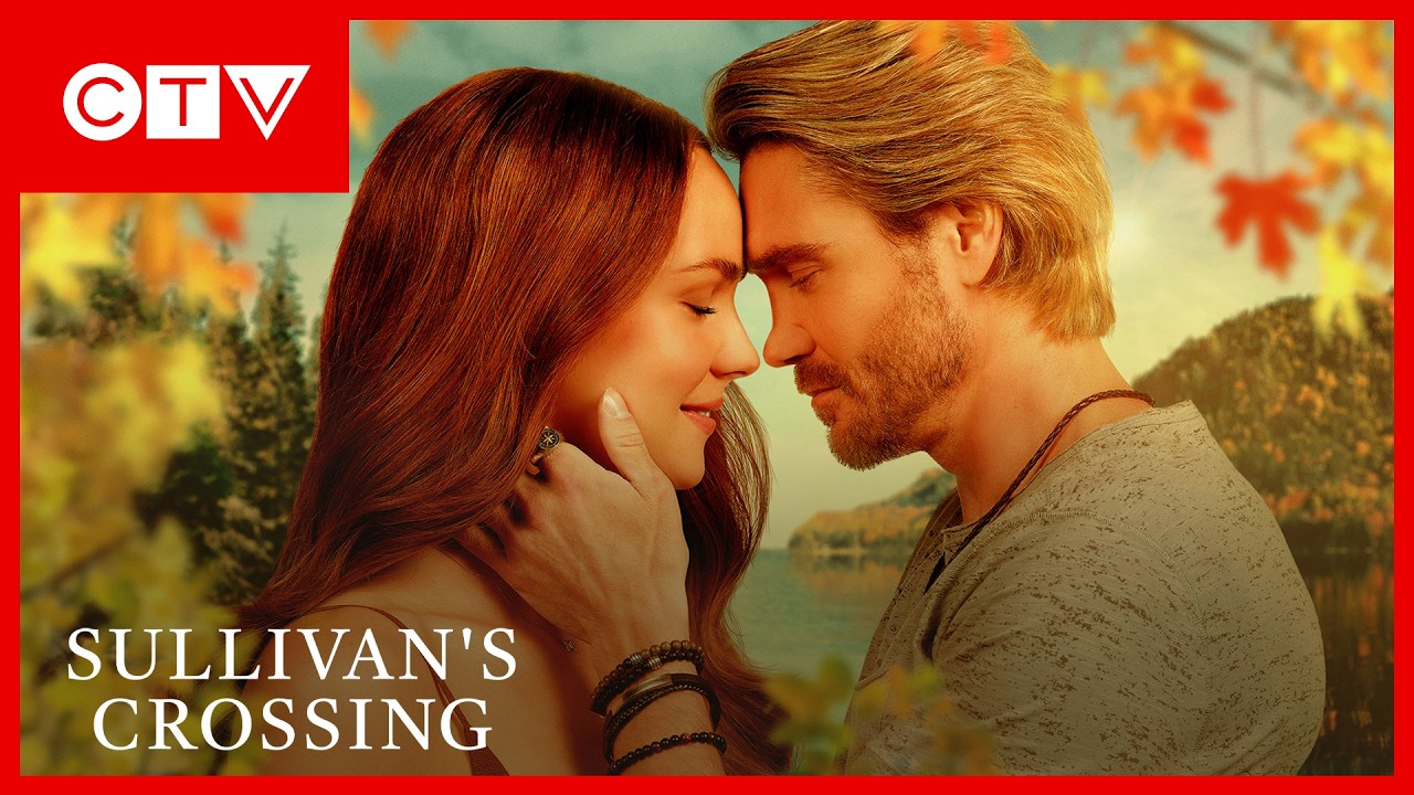 «Sullivan's Crossing» در 22 مارس در CTV - YouTube بازمی‌گردد