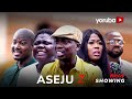 Aseju 2 Latest Yoruba Movie 2024 | Juliet Jatto | Tosin Olaniyan | Zainab Bakare | Tunde Aderinoye