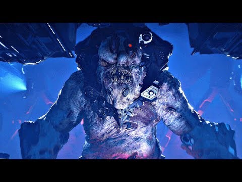 RAGE 2 - Ending & Final Boss Fight