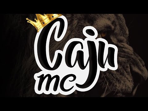 Caju MC - vida de solteiro
