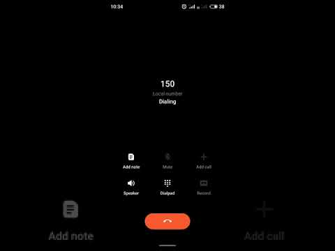 Meizu 16th Global no VoLTE