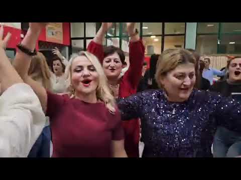 Indrit kapllani - O Shijak Me Halle ...live 2024