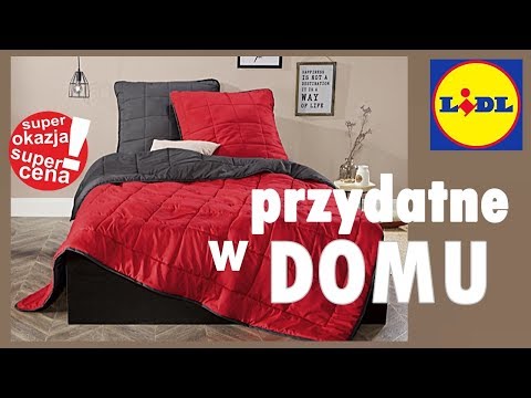 ( Gazetka Archiwalna ) Oferta LIDLA od 12.07.2018 | Przydatne w Domu