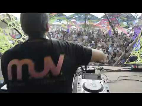 Perfect Specimen Project @ Dream World Festival ♖ Tzolkin ♖ 2016