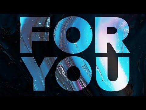 Cuebrick x Dario Rodriguez - All For You (feat. Jaimes) [VIZE Edit] [Official Audio]