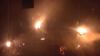 FKA Twigs - Kicks (Live)