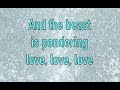 The Clientele - (I Can't Seem To) Make You Mine (with Lyrics)