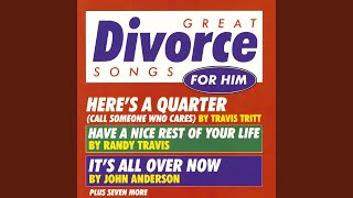 All My Rowdy Friends Are Coming Over Tonight