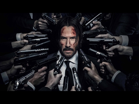 JOHN WICK κεφάλαιο 2  spot gr subs