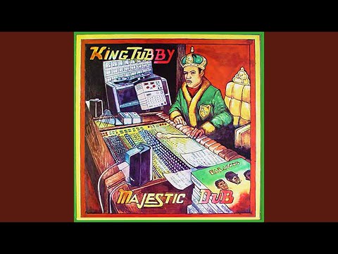Video thumbnail for This Is A Natural Dub Stylee