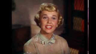 Doris Day - "Tea For Two (Reprise)" from Tea For Two (1950)