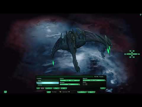 Star Trek Online Abridged Ship Reviews - Norexan/Mogai-Class
