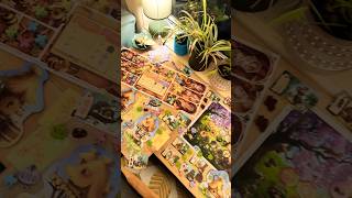 Where’s the buzz for this board game? 🐝🌸🌱☺️ #boardgames #tabletopgaming #games