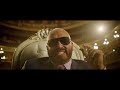 Lupillo Rivera, Alemán, Santa Fe Klan, B-Real, Snoop Dogg - Grandes Ligas (Official Video)