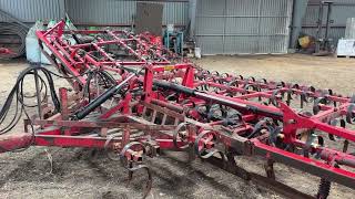 Venta de Väderstad NZ cultivador - Imagen 4 | Agroline CO Väderstad NZ cultivador | Imagen 4 - Agroline