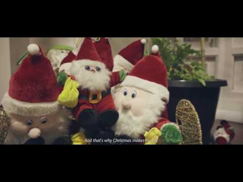 Christmas makes me cry (cover) - Henry Varte & Mawitei Ralte