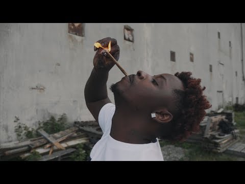 Payroll Gang x Manny - 2K18