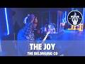 The Joy  / The Belonging Co / Electric Guitar Cover by Jose Velez