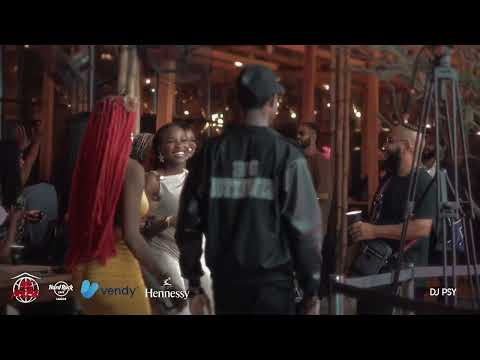 DJ PSY  | OBI'S HOUSE | SEASON 5 | EPISODE 11