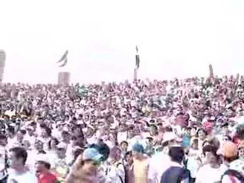 Torcida Fúria Independente Paraná Clube 1 x 0 Goiás