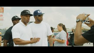 #Houston2Gether - Z-Ro, Slim Thug, Paul Wall & Deric Muhammad Donation Drive