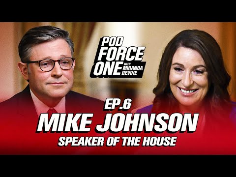 Speaker Mike Johnson: Trump's Point Man on Capitol Hill