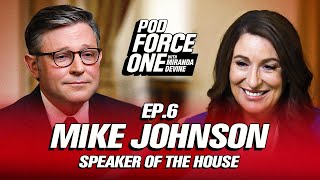 Speaker Mike Johnson: Trump's Point Man on Capitol Hill