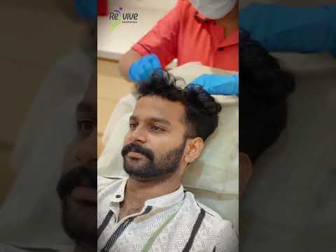 Revive Aesthetics Clinic Tour