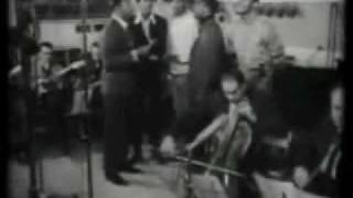 The Sound of Young America Ad