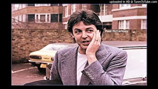 Twice In A Lifetime - Paul McCartney
