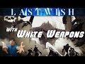 Destiny 2 WHITE WEAPONS Raid! (D2 Raid Challenge)