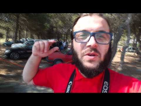 Vlog | Seminari Ulqin | Dita e parë