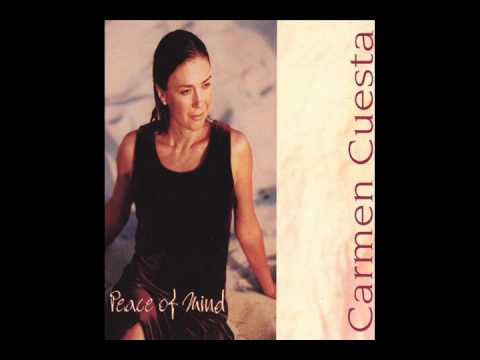 Carmen Cuesta-Lobe   Endless Is Love
