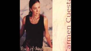 Carmen Cuesta-Lobe   Endless Is Love