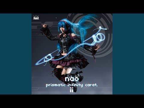 Rave:tech (^_^) New;world