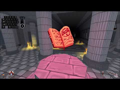 Speedrun Tutorial | Hedon - Bloodrite Any% | Part 1