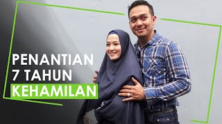 Penantian 7 Tahun Pasangan Fadlan Muhammad dan Lyra Virna, Akhirnya Hamil, Ungkap Kebahagiaan