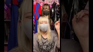 セクシーな服を無理矢理着せてみたら...??