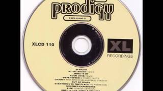 The Prodigy - Charly (Trip Into Drum and Bass Version) HD 720p