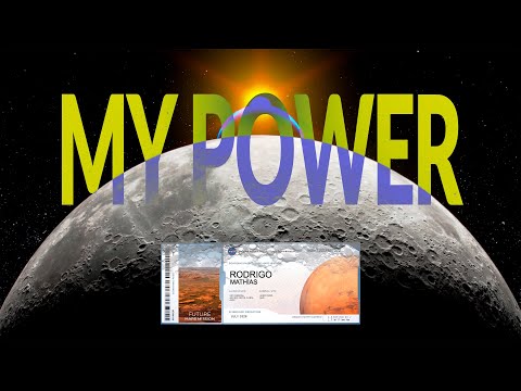 My Power