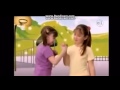 Chuck E Cheese S Ad Exercising 2010